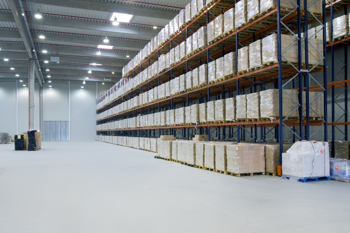 Storage Services